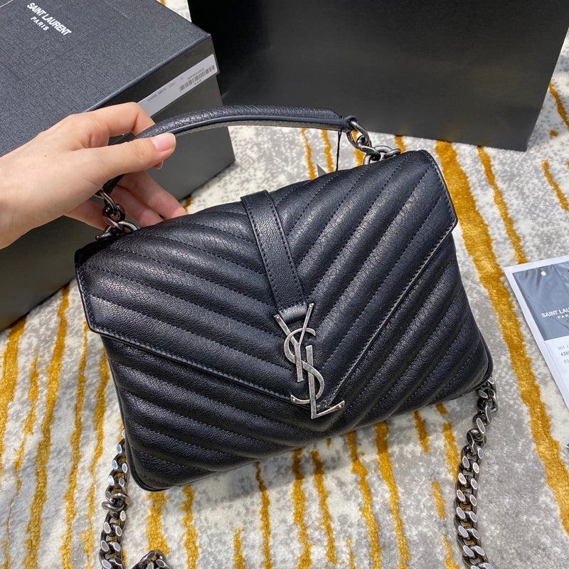 Yves Saint Laurent - Bags - Franco Shops