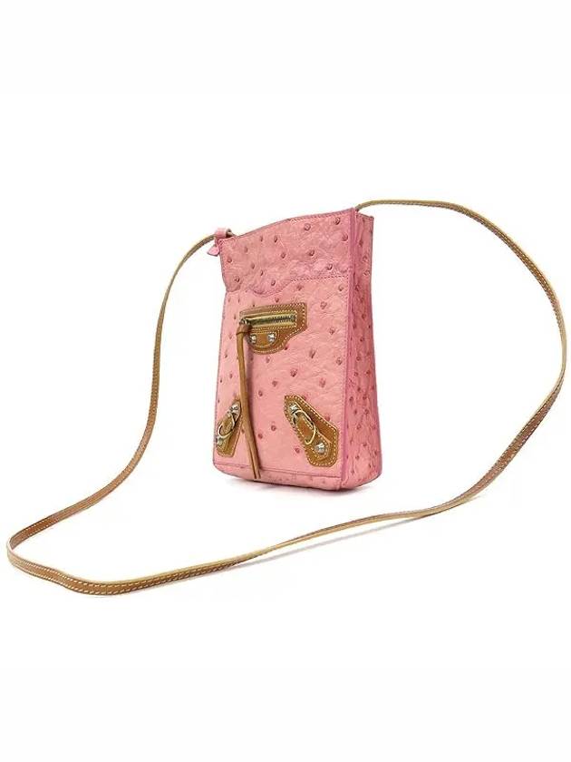 Luxury Balenciaga Trending 2026 255406 crossbody bag