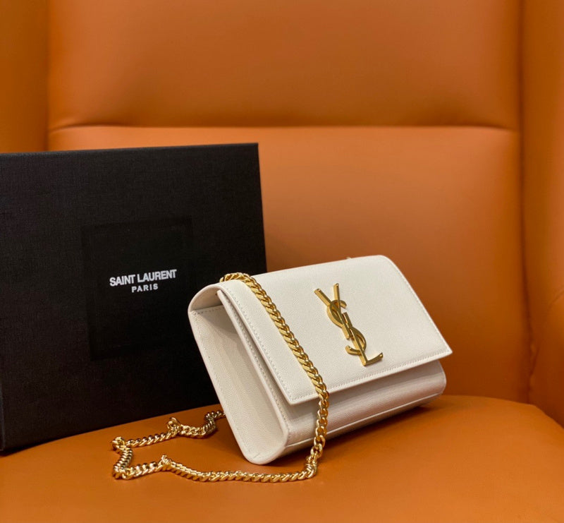 Franco Shops - Yves Saint Laurent - Bags