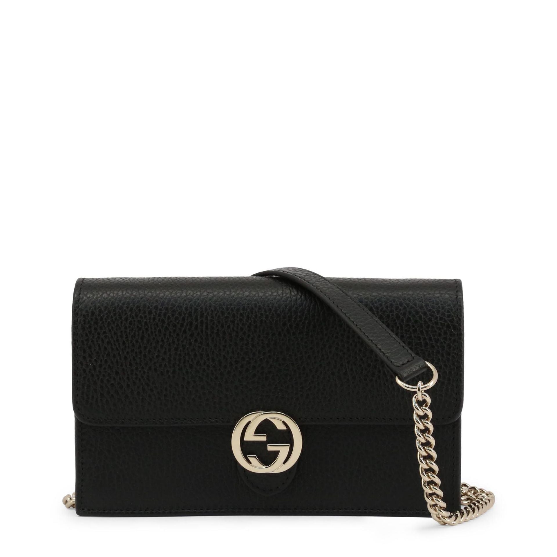 Gucci Leather Crossbody Style 5