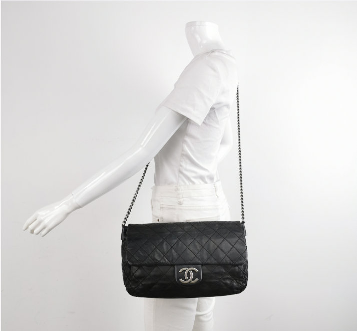 Chanel Handbag Bag - Lynora Bags