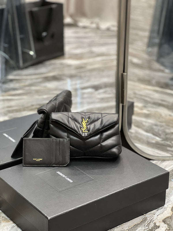 Franco Shops - Yves Saint Laurent - Bags