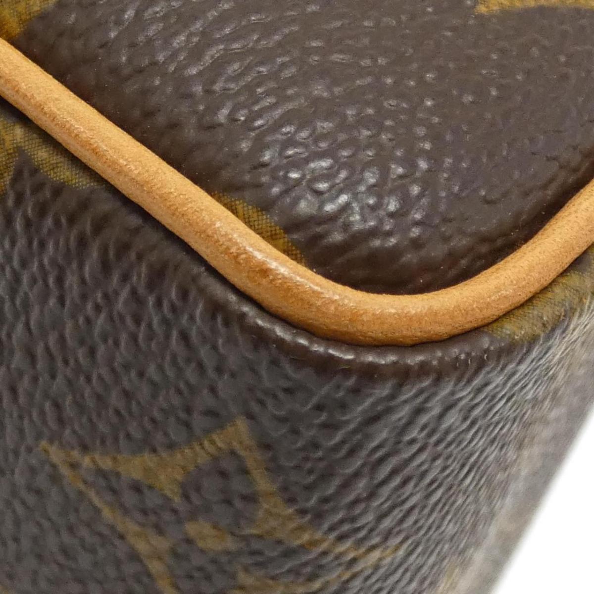 Louis Vuitton Monogram M51900 Bag