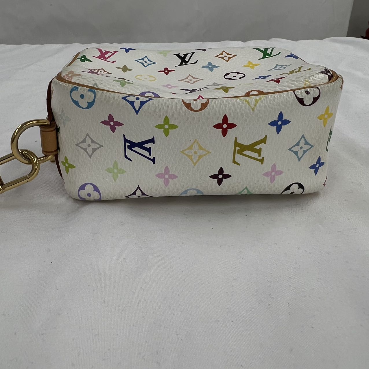 LOUIS VUITTONTruth Wapiti Multi Color