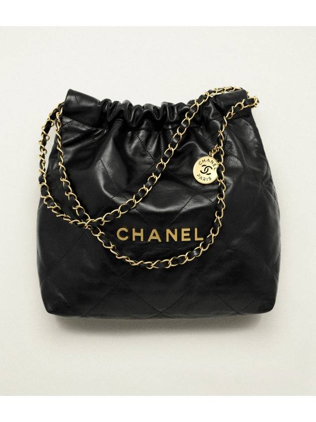 Chanel Small Shoulder Bag - Lynora Bags