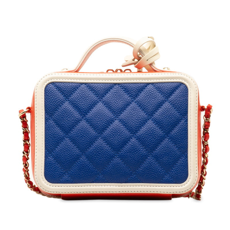 Chanel Shoulder Bag - Lynora Bags