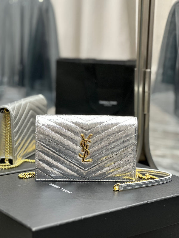 Franco Shops - Yves Saint Laurent - Bags