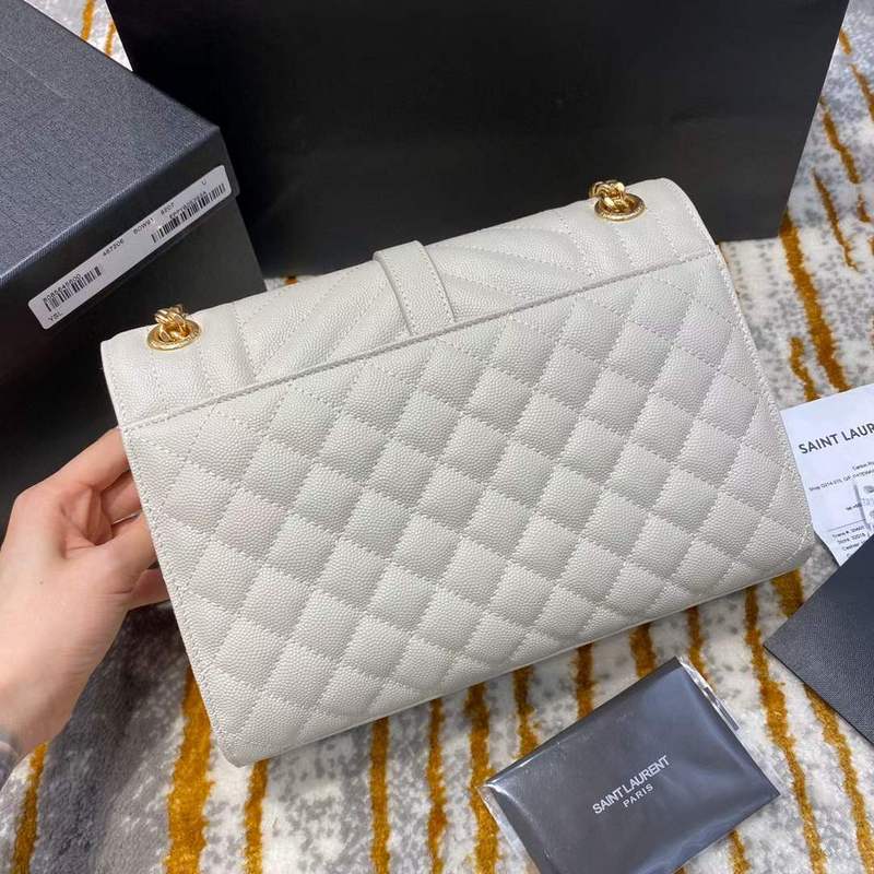 Yves Saint Laurent - Bags - Franco Shops