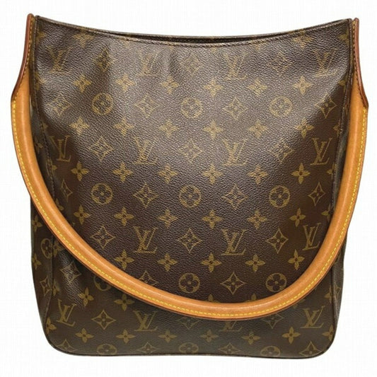 Louis Vuitton Monogram Monogram Shoulder Bag