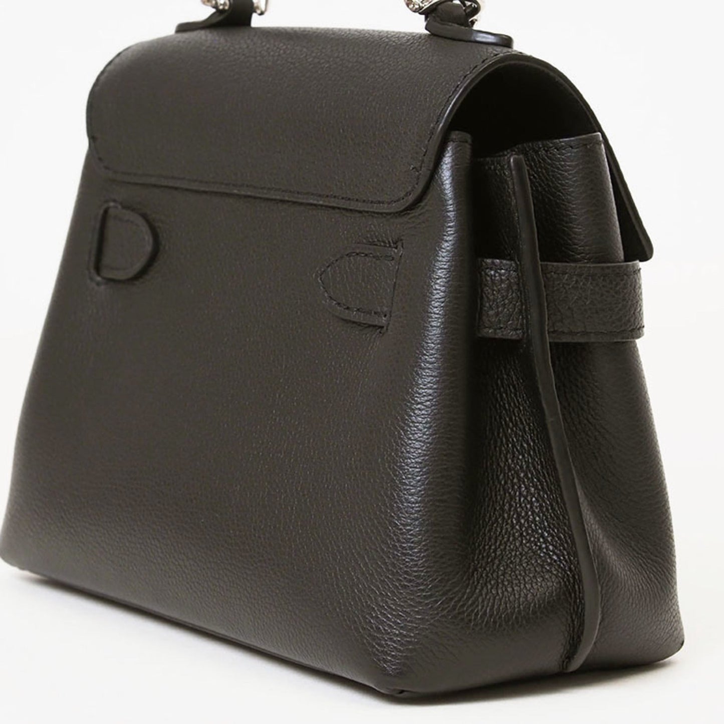 Louis Vuitton Leather Handbag