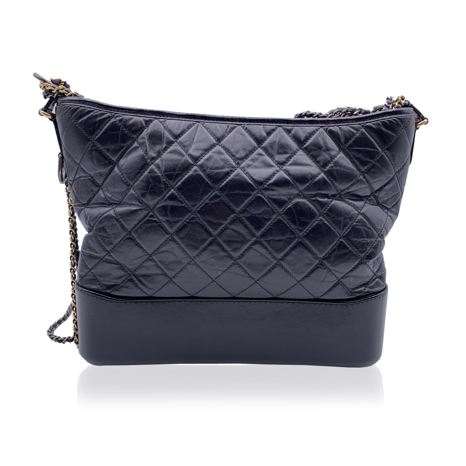Chanel Large Shoulder Bag - Lynora Bags