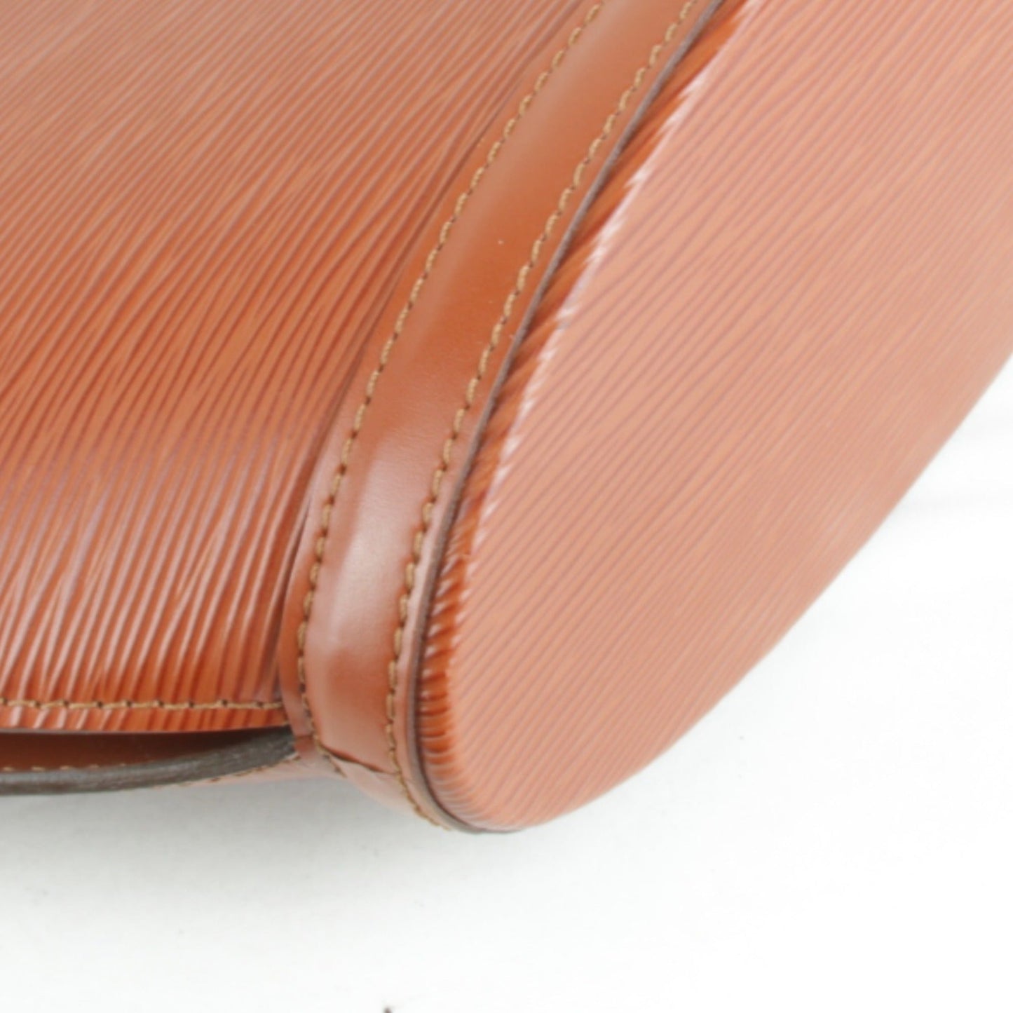 Louis Vuitton Epi Leather Handbag