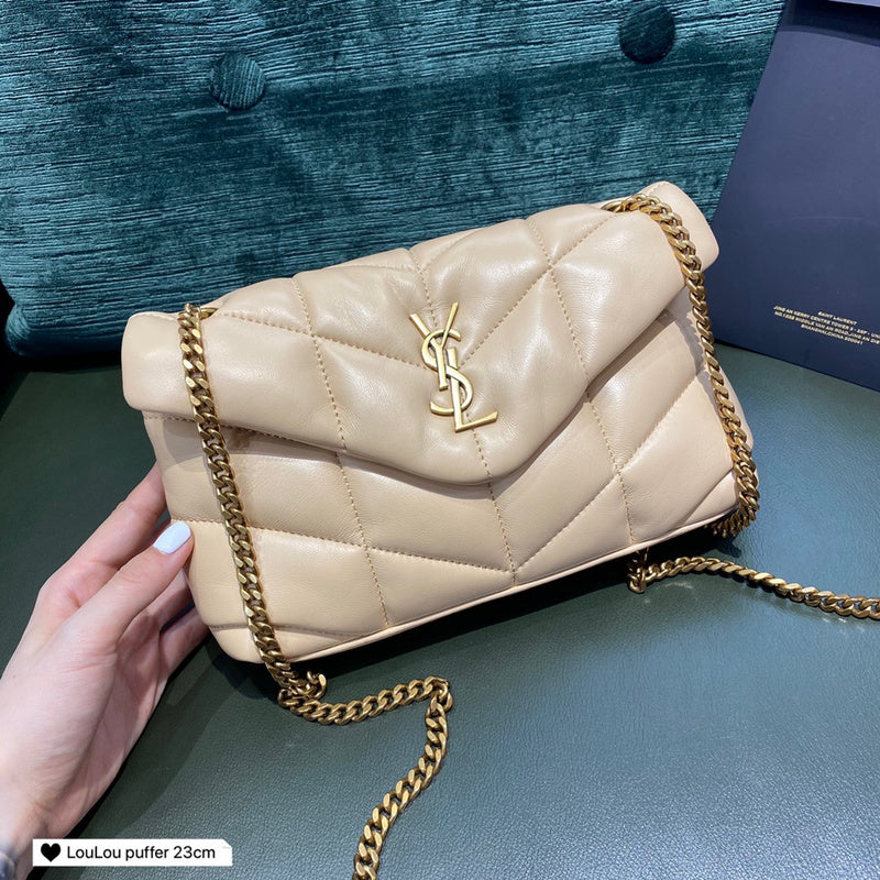 Yves Saint Laurent - Bags - Franco Shops