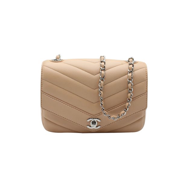 Chanel Flap Shoulder Bag - Lynora Bags
