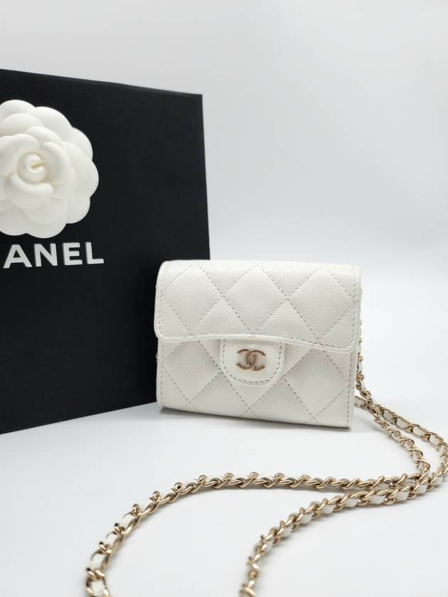 Chanel Handbag - Lynora Bags