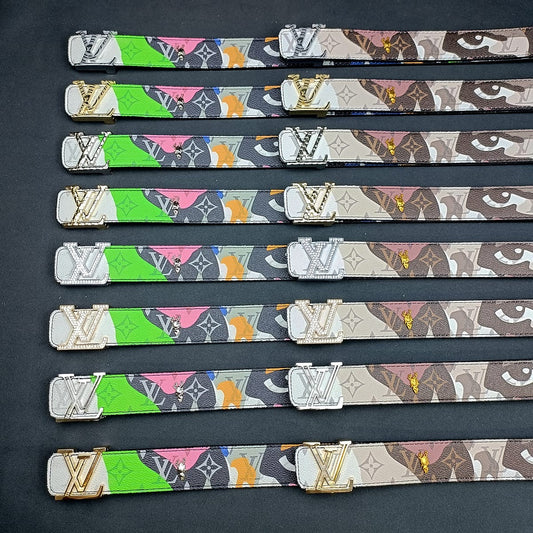 Louis Vuitton Belts
