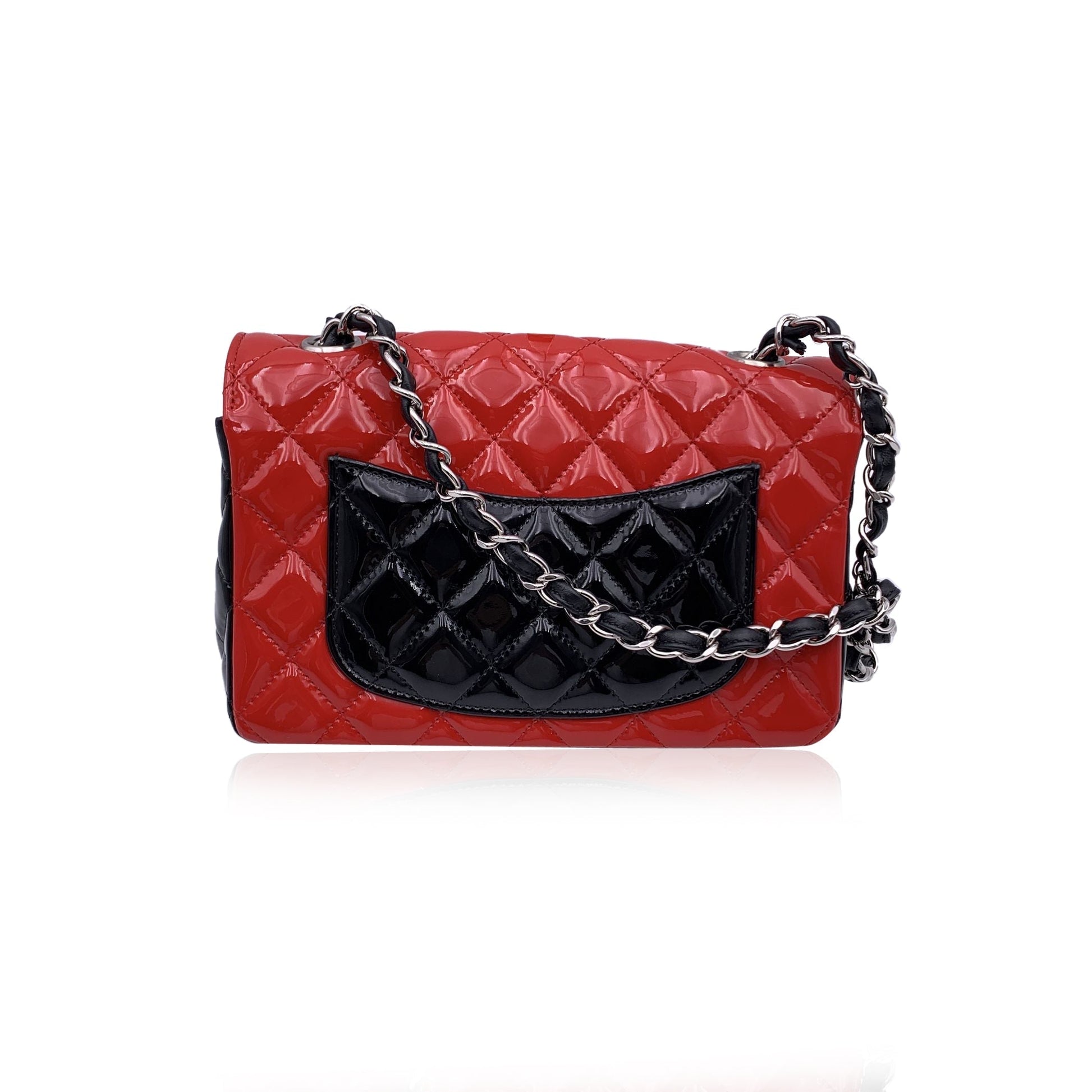 Chanel Shoulder Bag - Lynora Bags