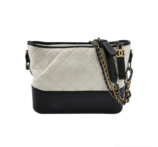 Chanel Gabrielle Handbag Bag - Lynora Bags