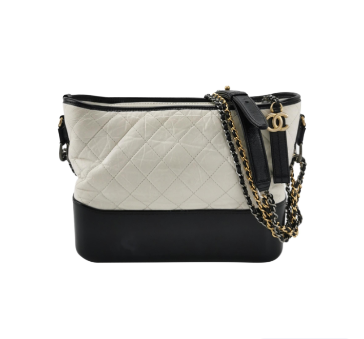 Chanel Gabrielle Handbag Bag - Lynora Bags
