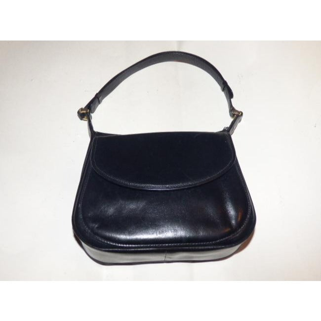Gucci Lou Leather Shoulder Bag