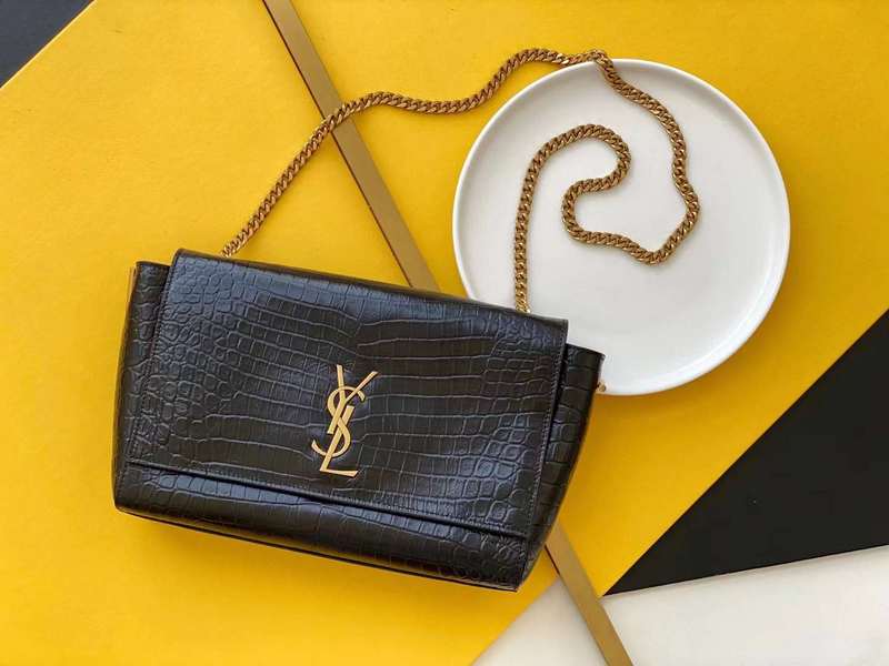 Yves Saint Laurent - Bags - Franco Shops