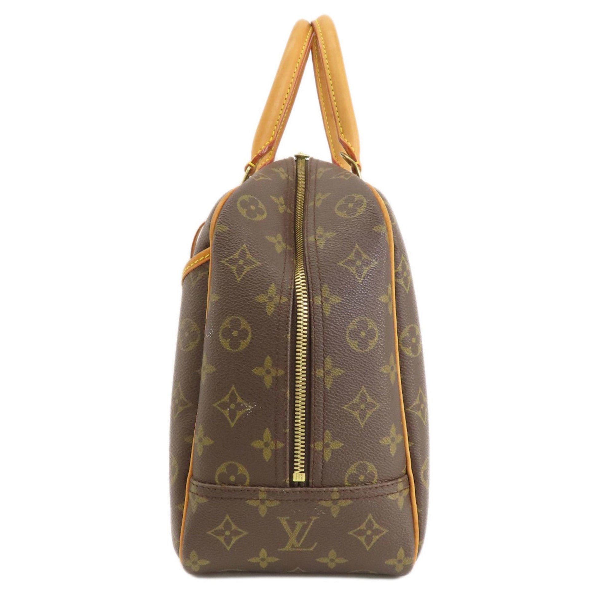 Louis Vuitton Monogram Monogram Handbag