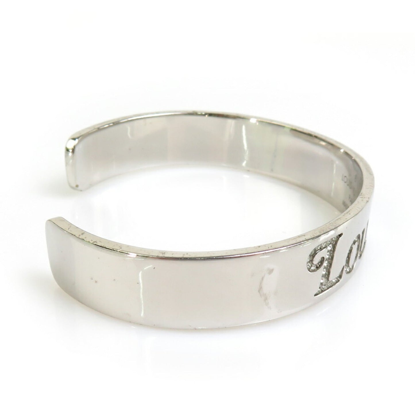 Louis Vuitton Metal Bangle