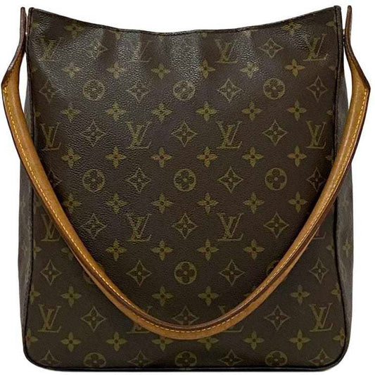 Louis Vuitton Monogram Monogram Shoulder Bag