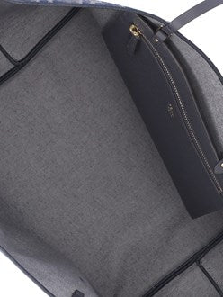 Fendi Women "Roll" Reversible Large Bag