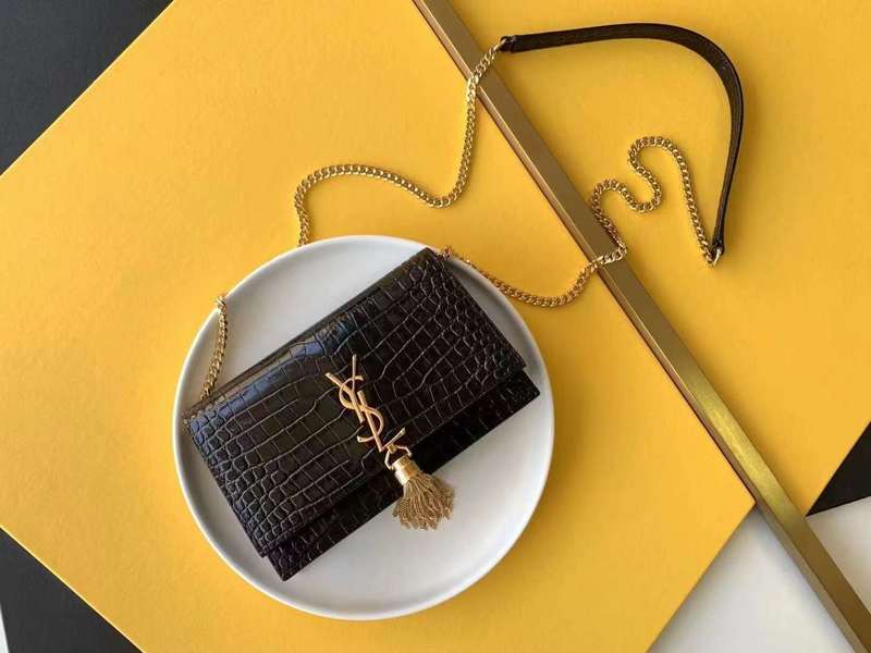 Yves Saint Laurent - Bags - Franco Shops