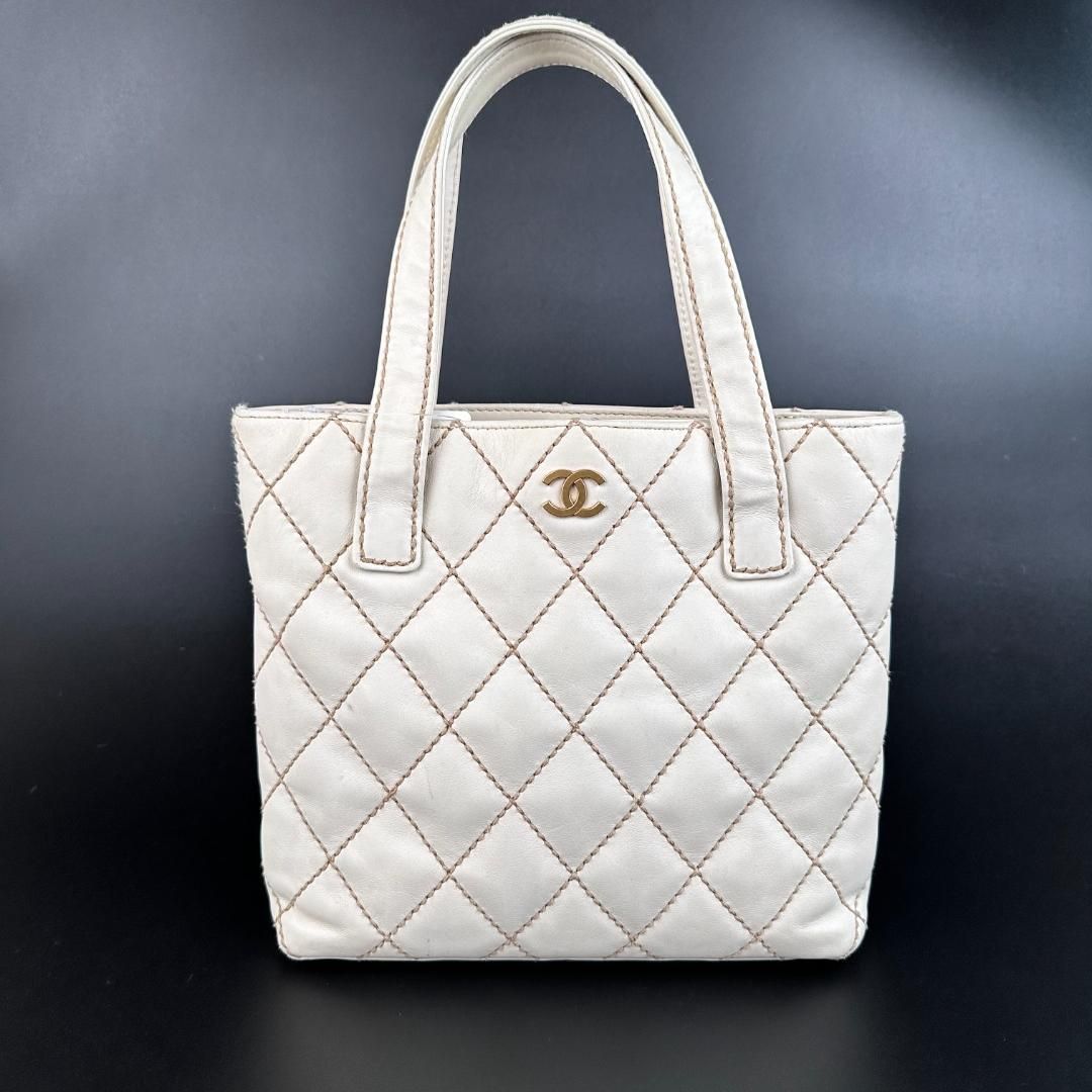 Chanel Handbag Bag - Lynora Bags