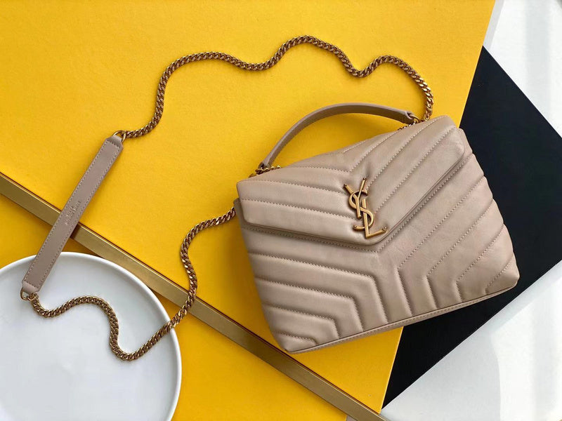 Yves Saint Laurent - Bags - Franco Shops