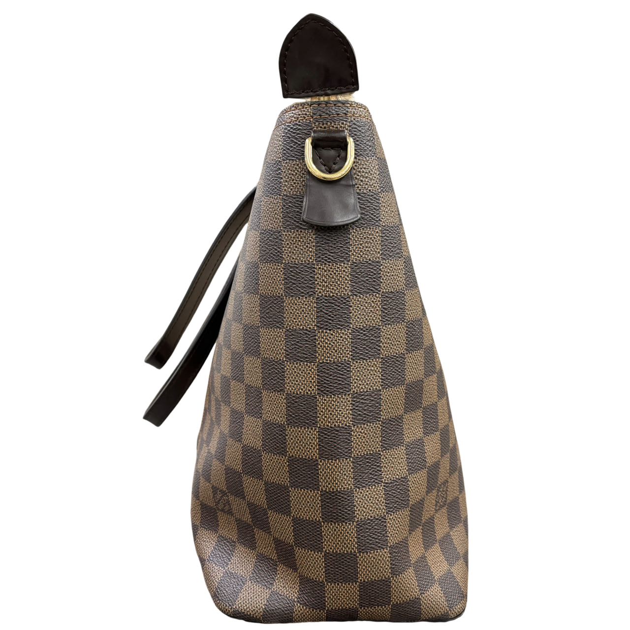 LOUIS VUITTON  Damier Jersey Ebene Bag