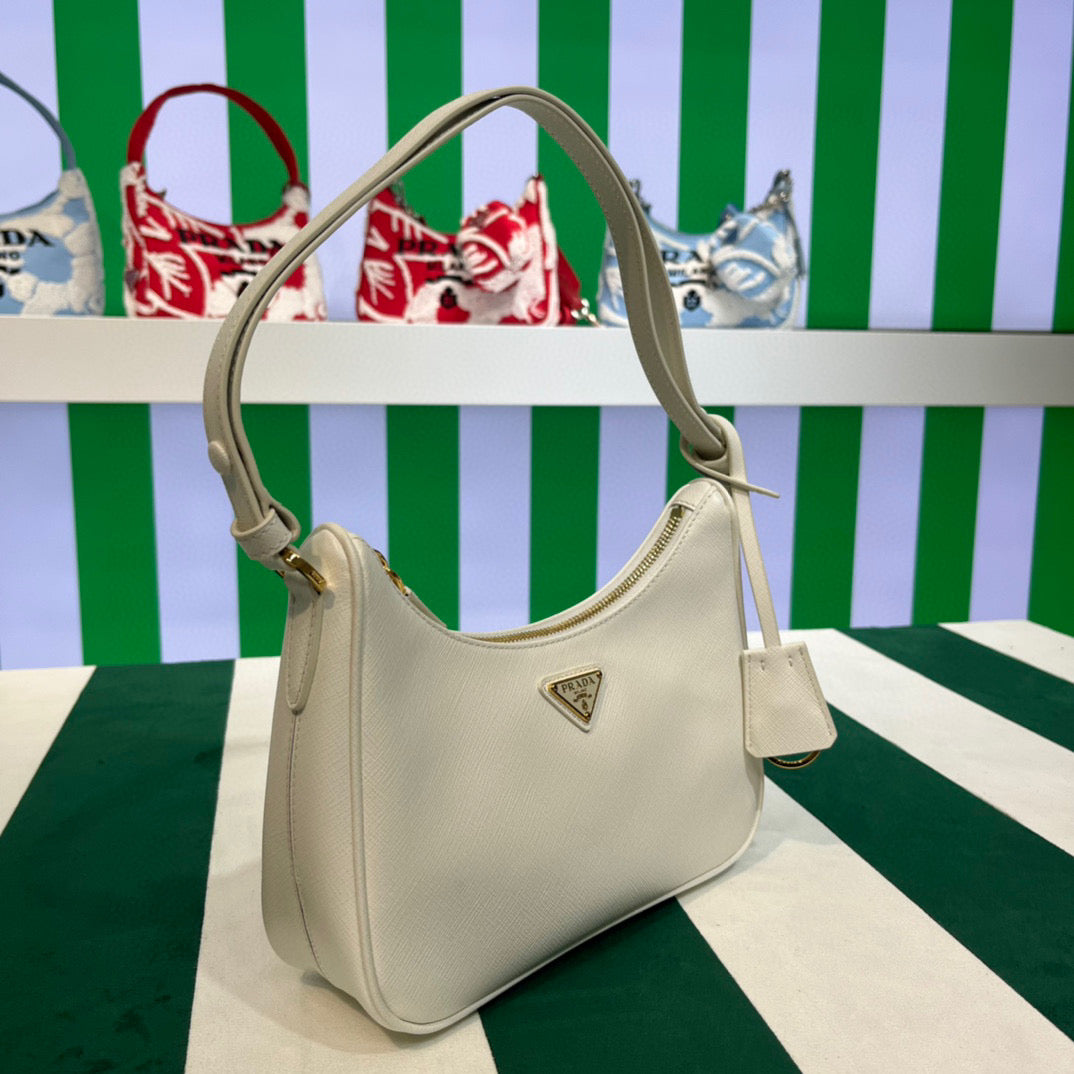BOLSA Prada SAFFIANO Luxury Handbag