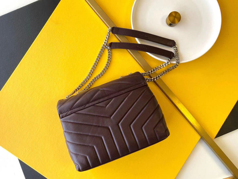 Yves Saint Laurent - Bags - Franco Shops