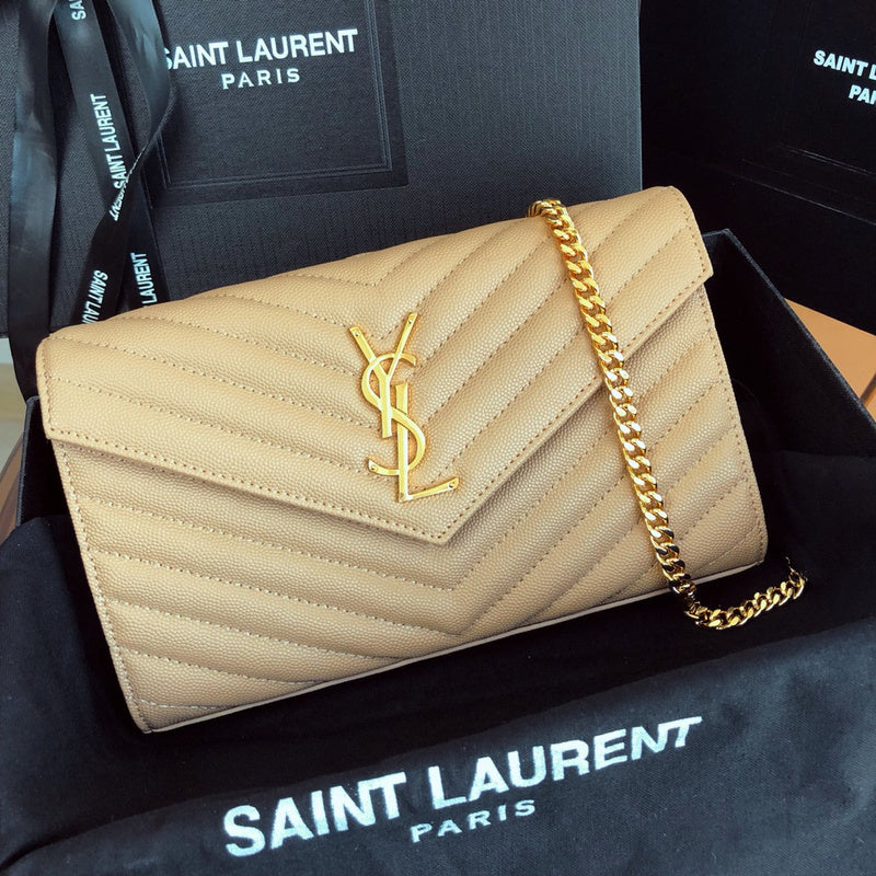 Yves Saint Laurent - Bags - Franco Shops
