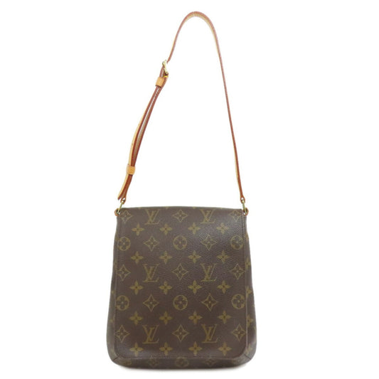 Louis Vuitton Monogram Monogram Monogram Shoulder Bag