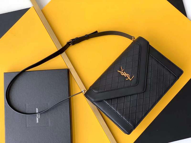 Yves Saint Laurent - Bags - Franco Shops