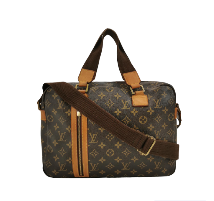 Louis Vuitton (LV) Sac Bosphore Monogram Bag 34.5cm 250326781121303