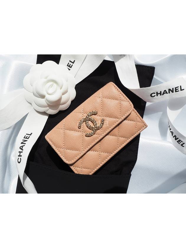 Chanel Handbag - Lynora Bags