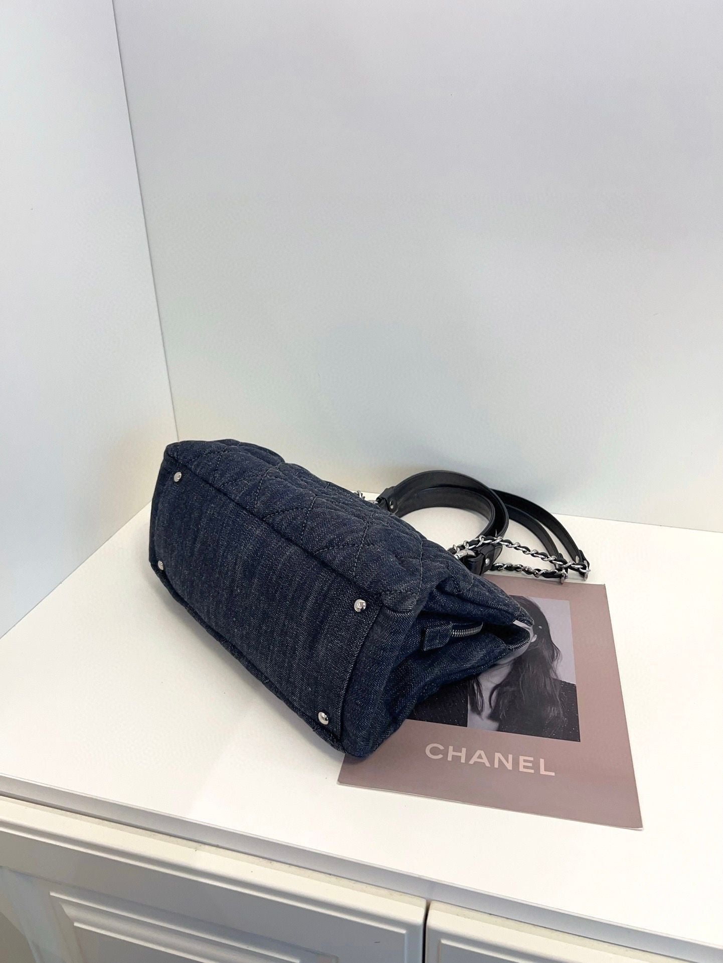 Chanel Tote Bag - Lynora Bags