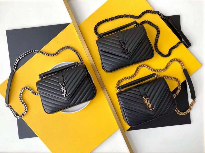 Yves Saint Laurent - Bags - Franco Shops