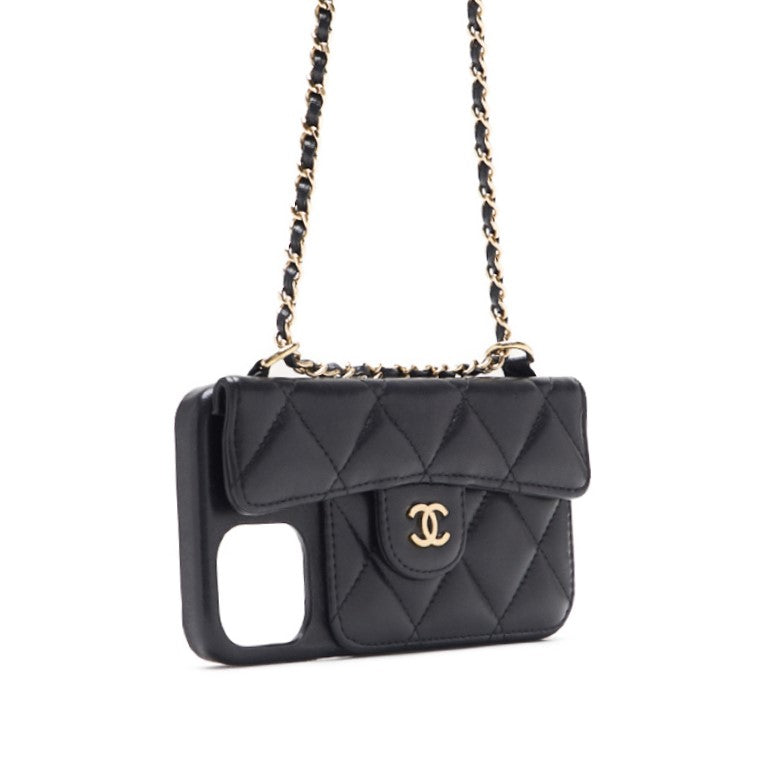 Chanel Shoulder Bag - Lynora Bags