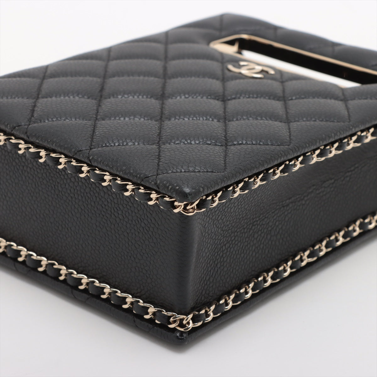 Chanel Shoulder Bag - Lynora Bags