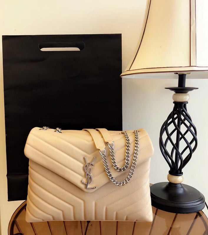 Yves Saint Laurent - Bags - Franco Shops