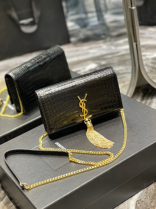 Franco Shops - Yves Saint Laurent - Bags