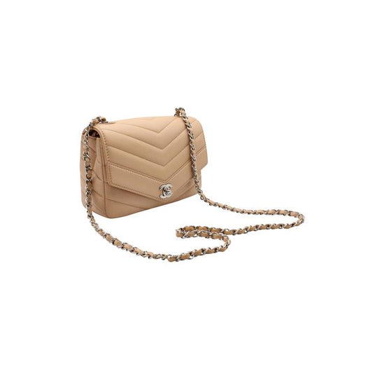 Chanel Flap Shoulder Bag - Lynora Bags