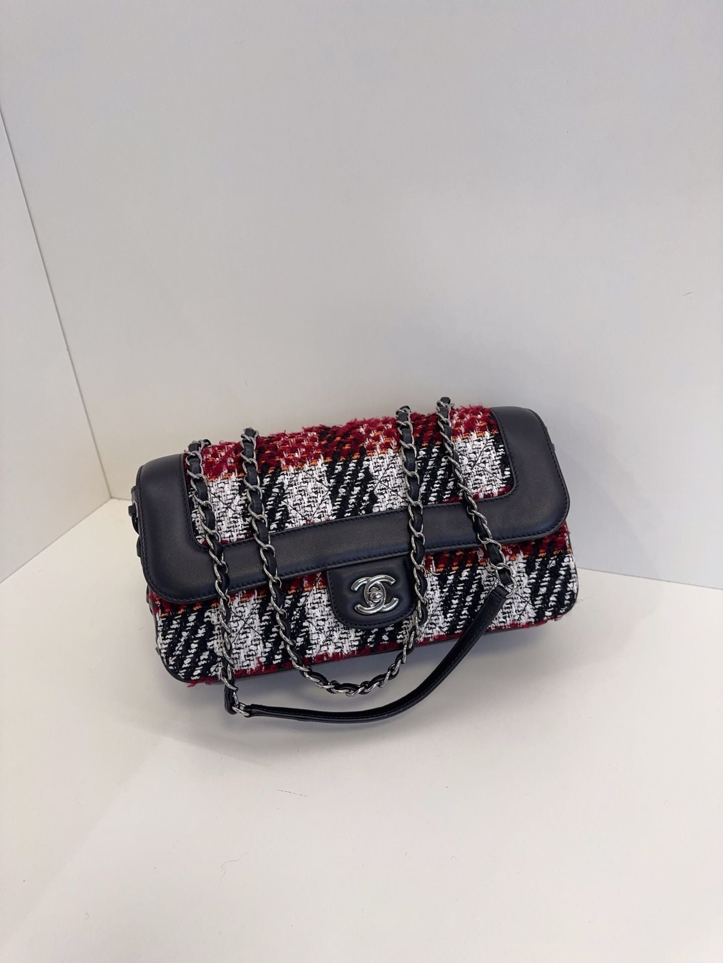 Chanel Handbag Bag - Lynora Bags