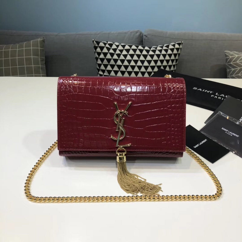 Franco Shops - Yves Saint Laurent - Bags
