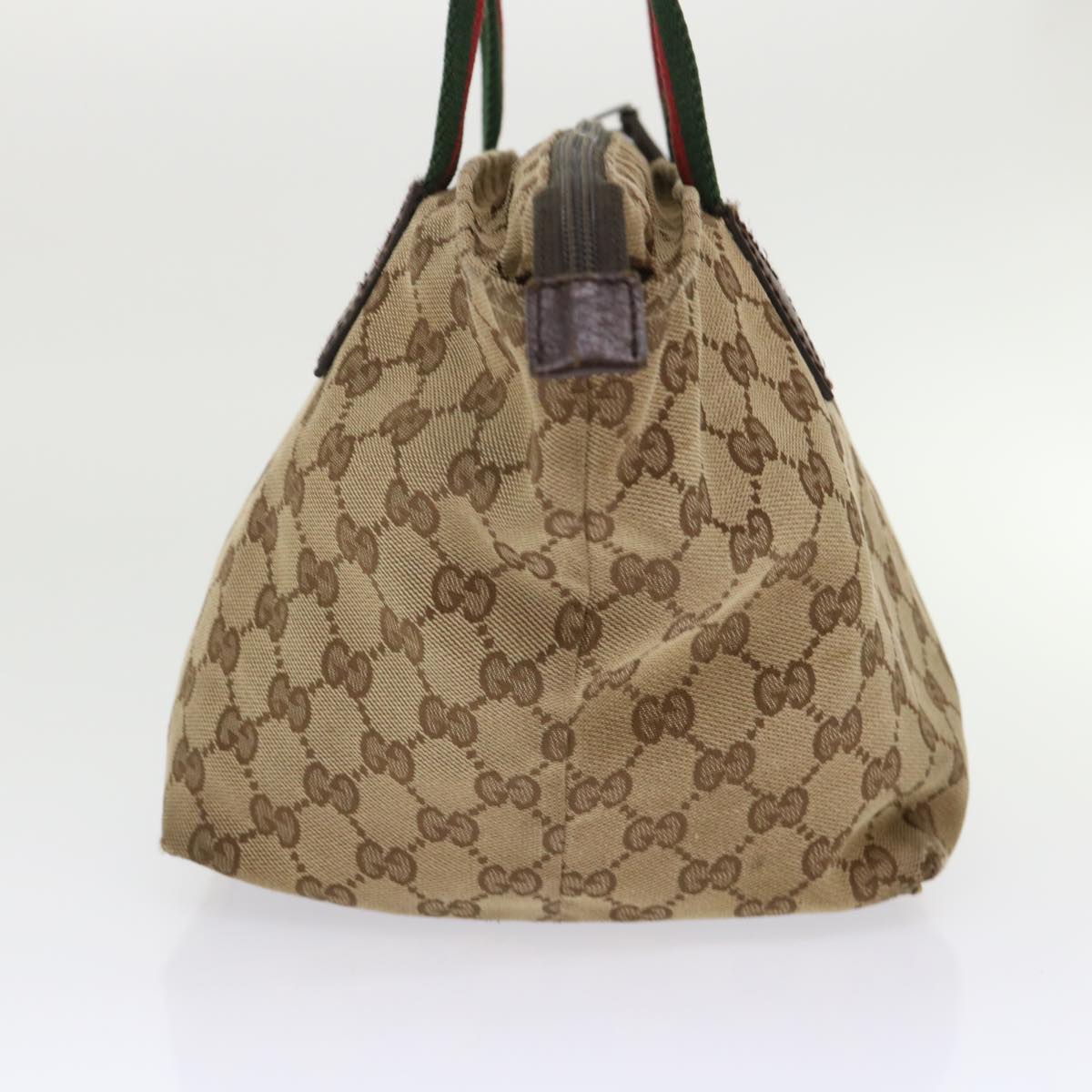 Gucci Canvas Tote